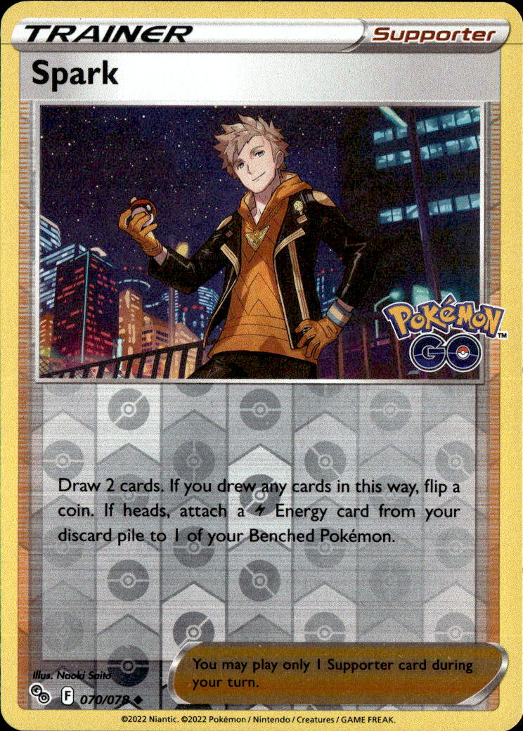Spark