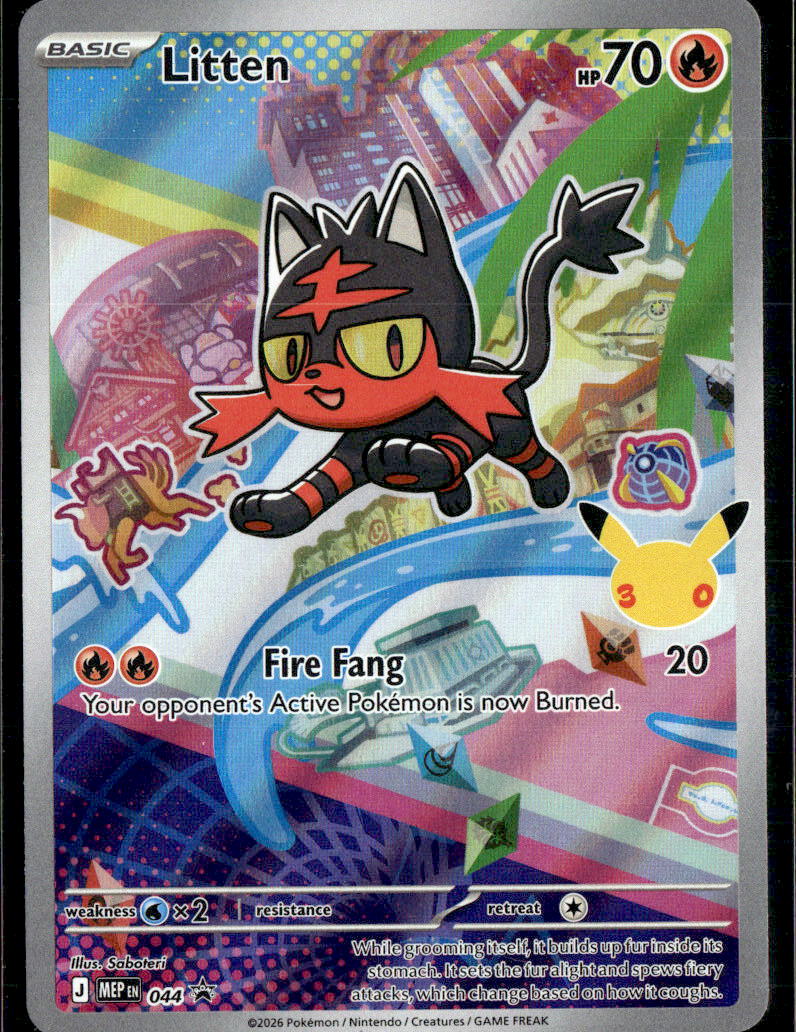 Litten - 044