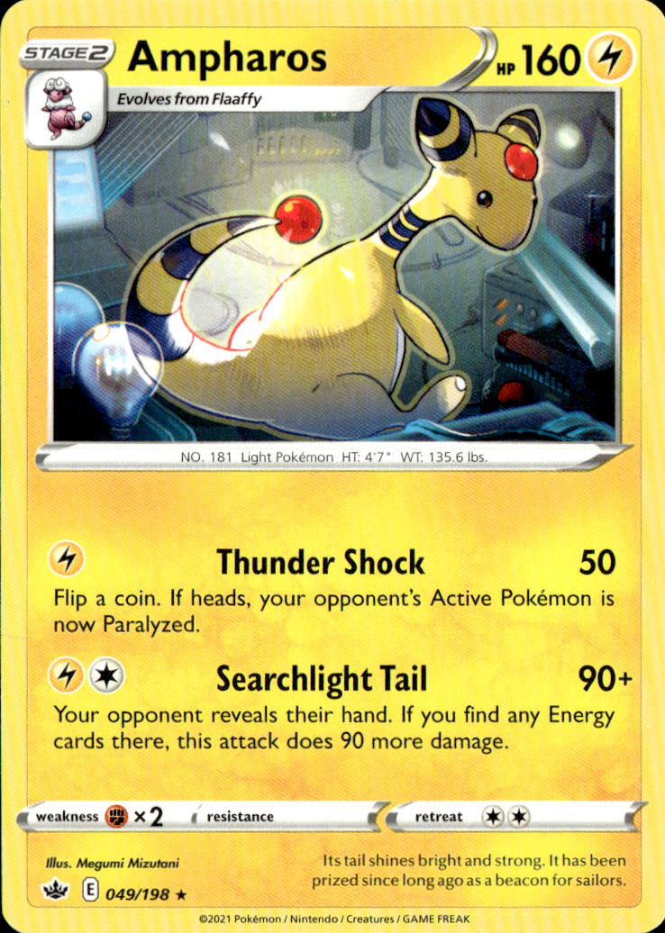 Ampharos