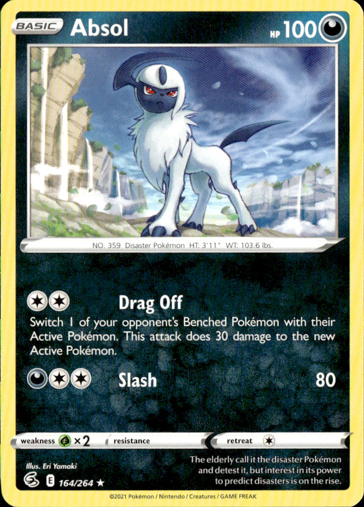 Absol
