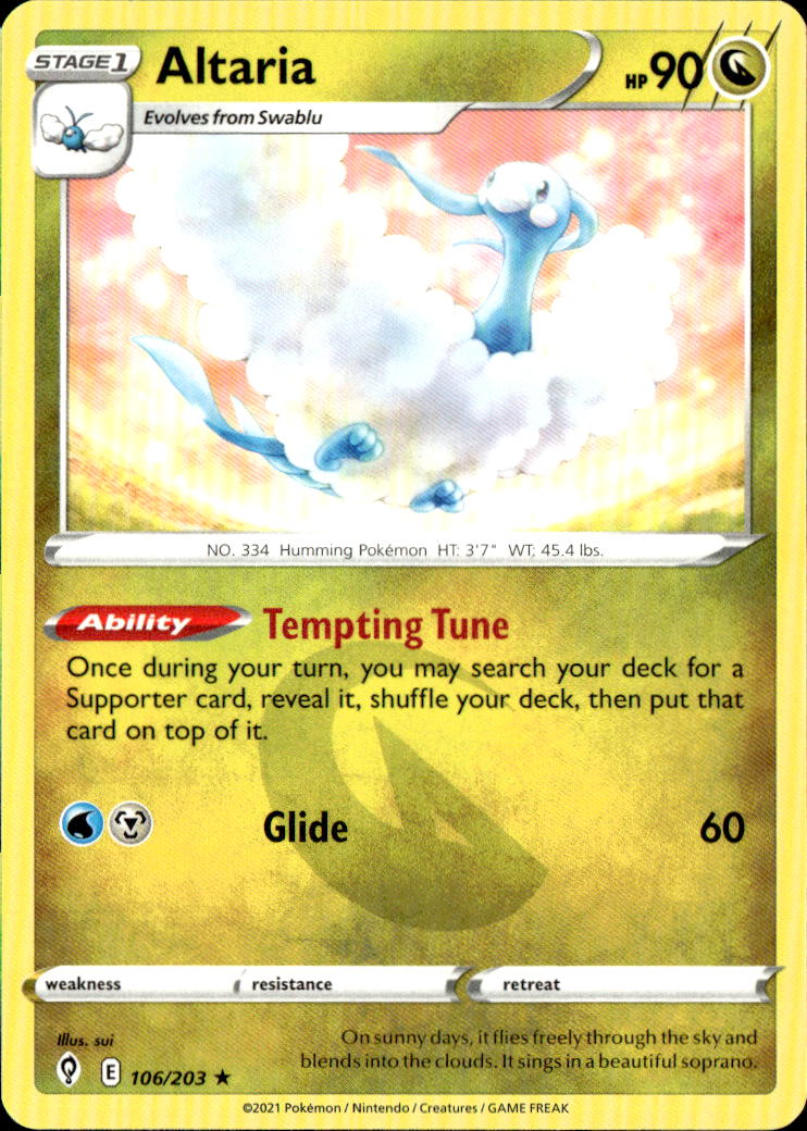Altaria