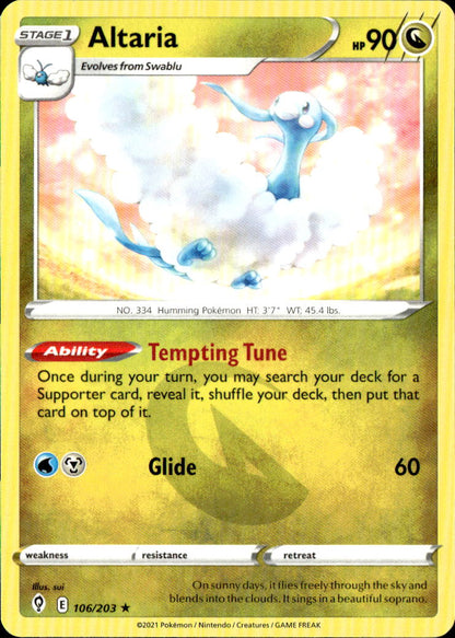 Altaria