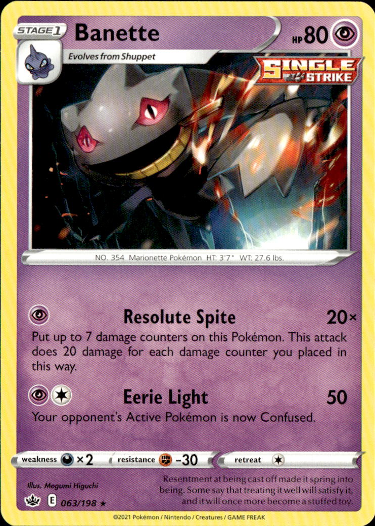 Banette