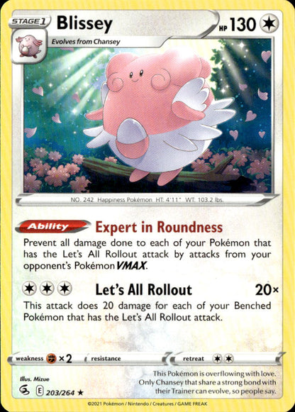 Blissey