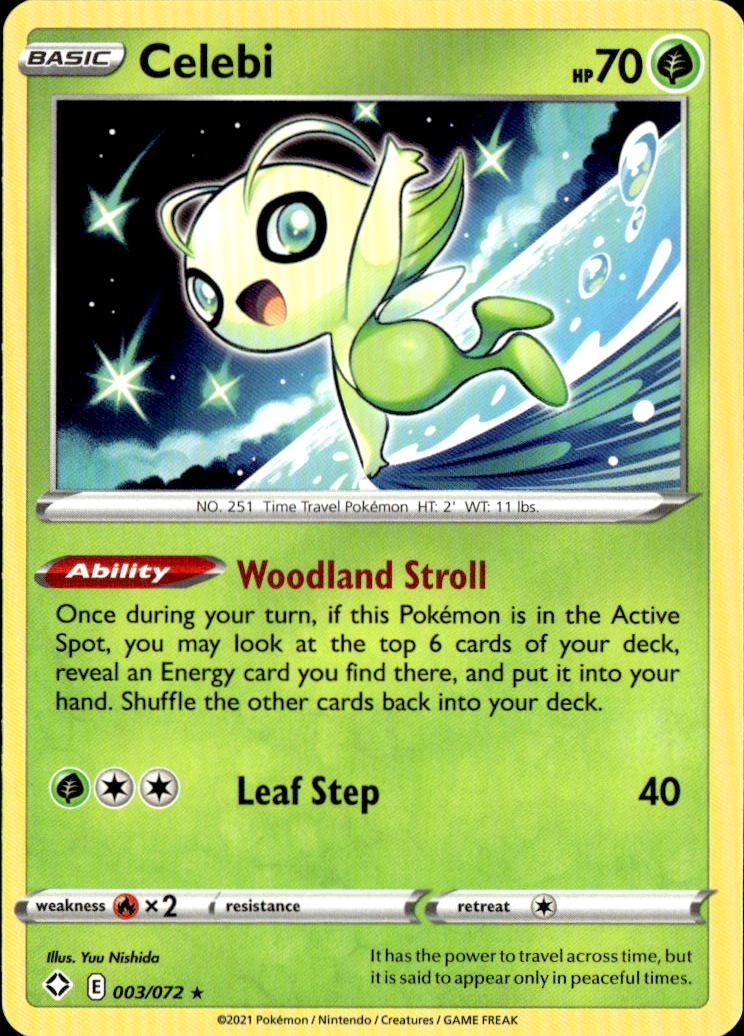 Celebi