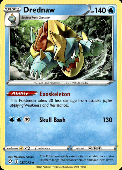 Drednaw