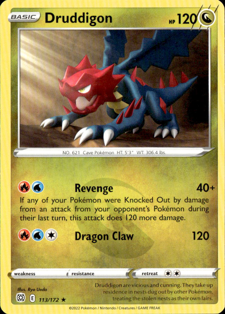 Druddigon