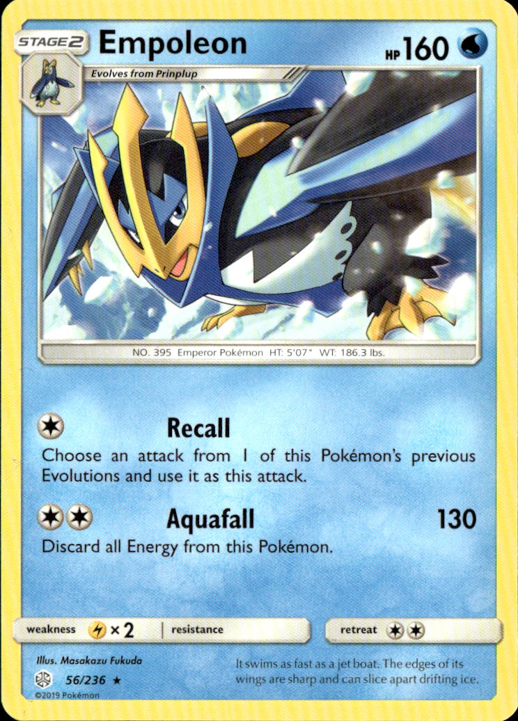Empoleon