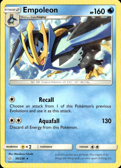 Empoleon