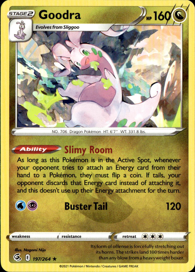Goodra