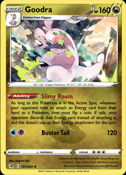 Goodra