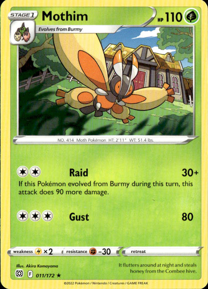 Mothim