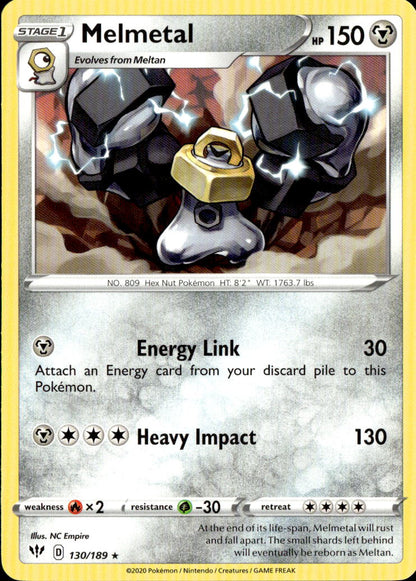 Melmetal