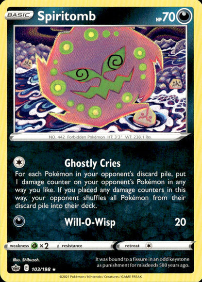 Spiritomb