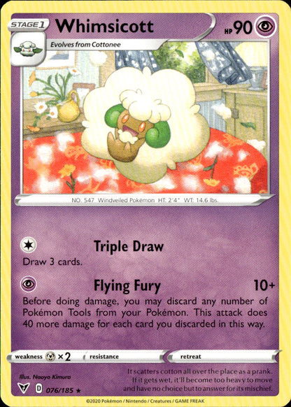 Whimsicott