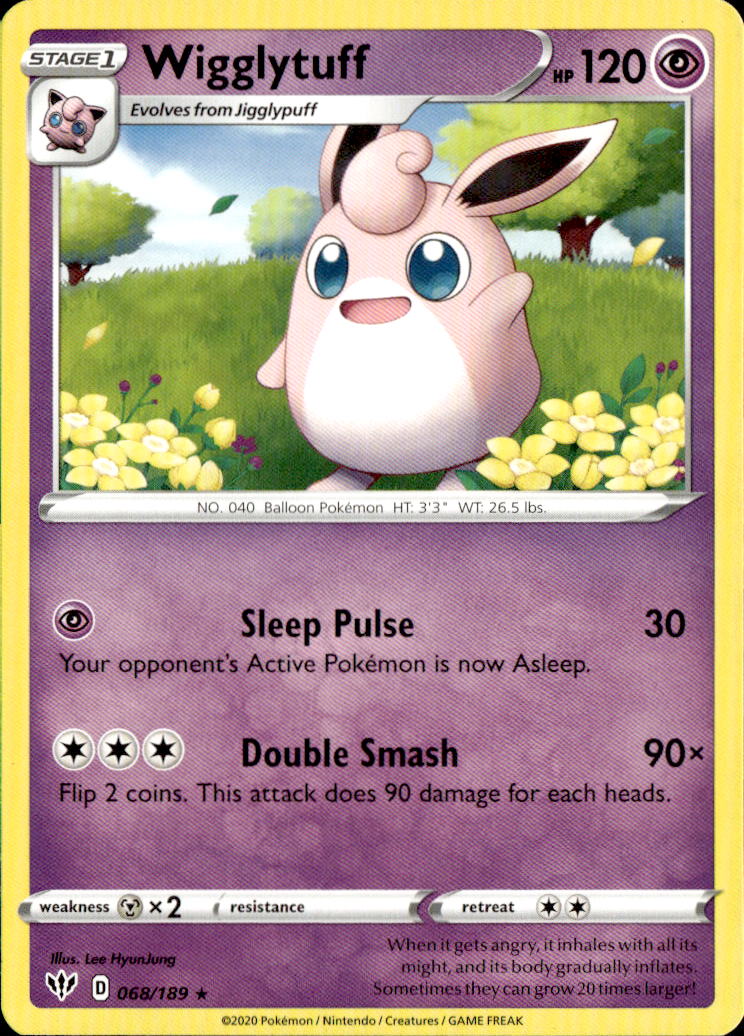 Wigglytuff