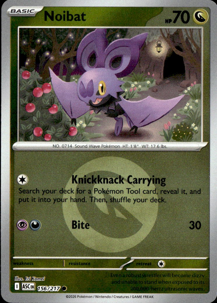Noibat (Energy Symbol Pattern)
