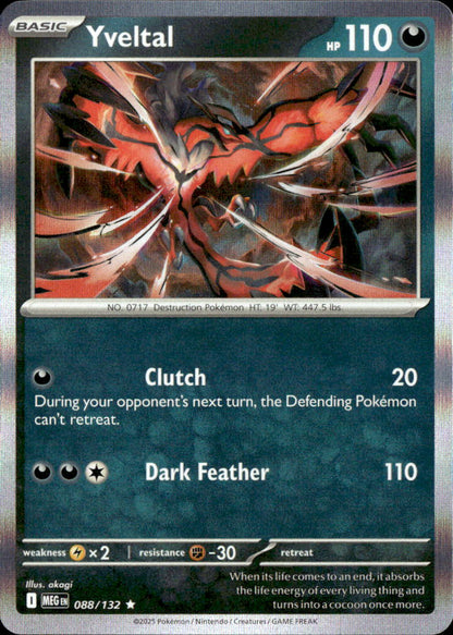 Yveltal