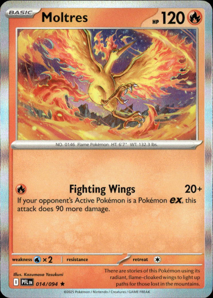 Moltres