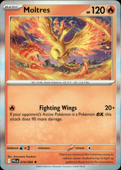 Moltres