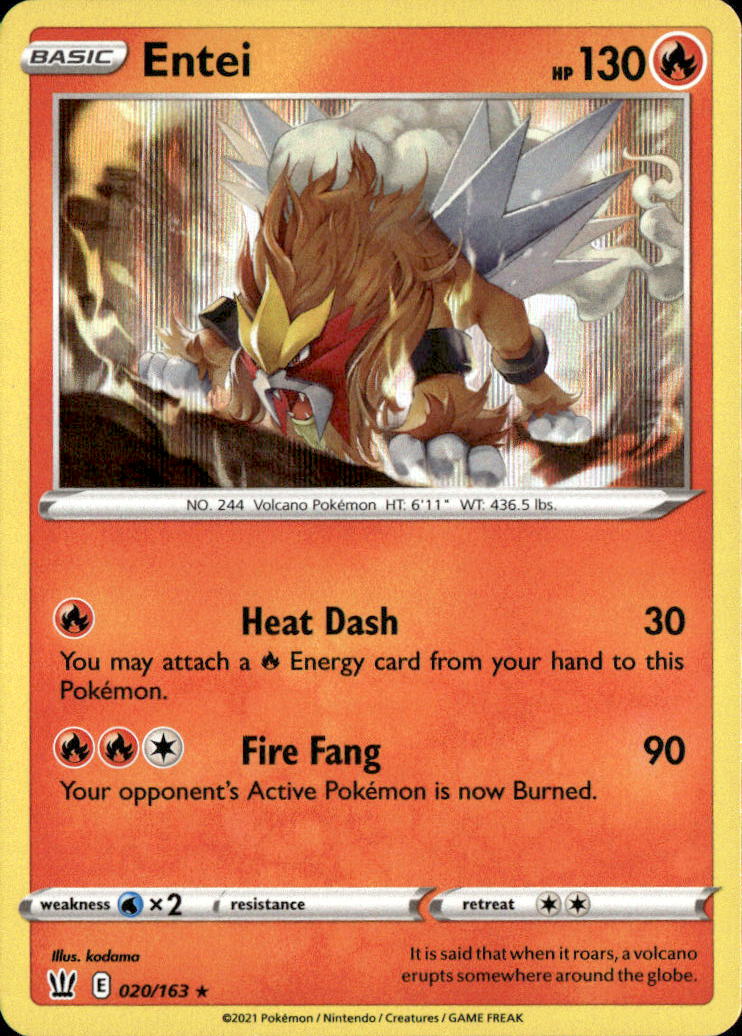 Entei