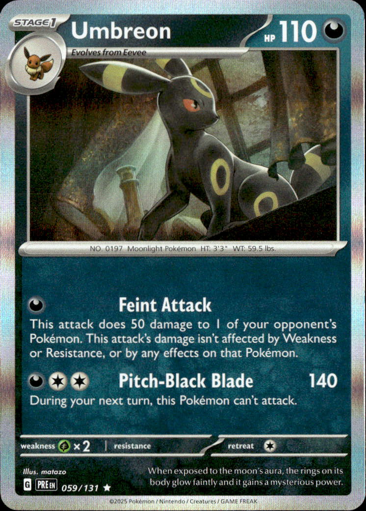 Umbreon
