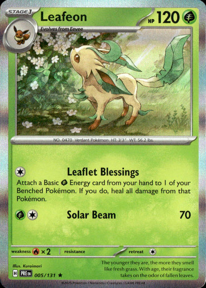Leafeon