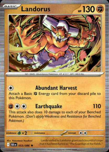 Landorus