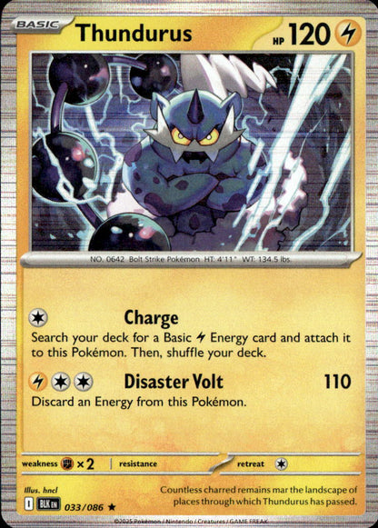 Thundurus
