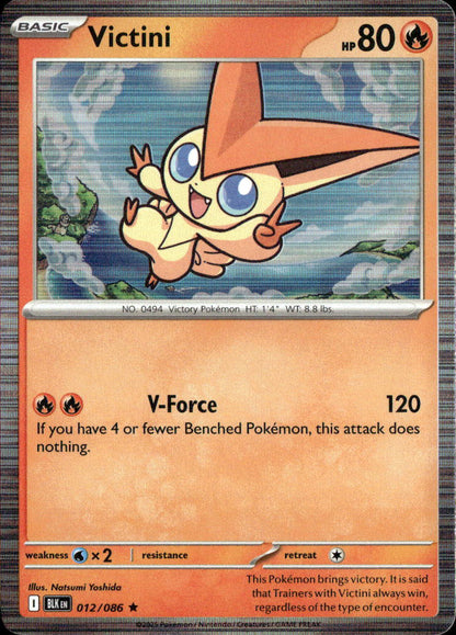 Victini