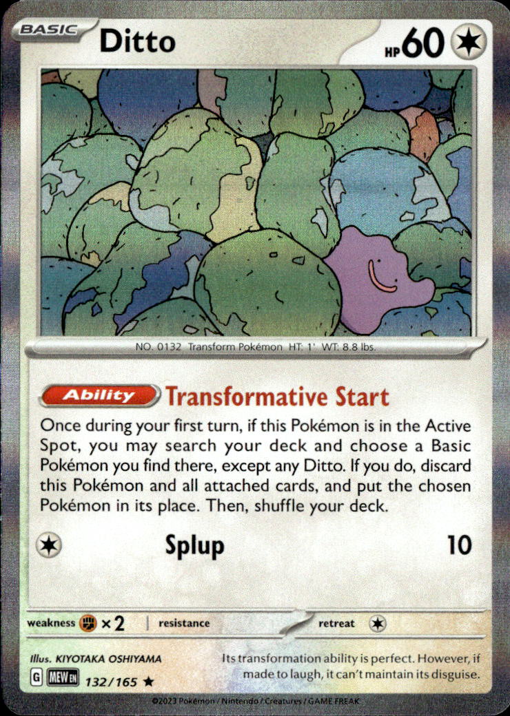 Ditto