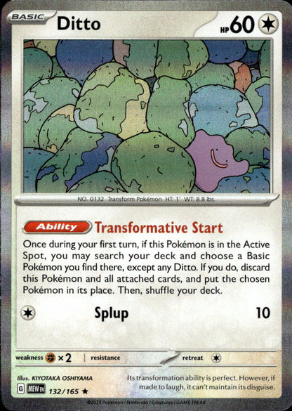 Ditto