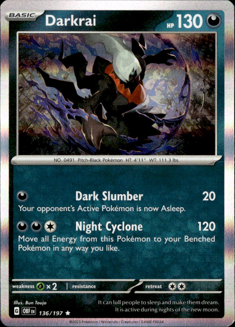 Darkrai