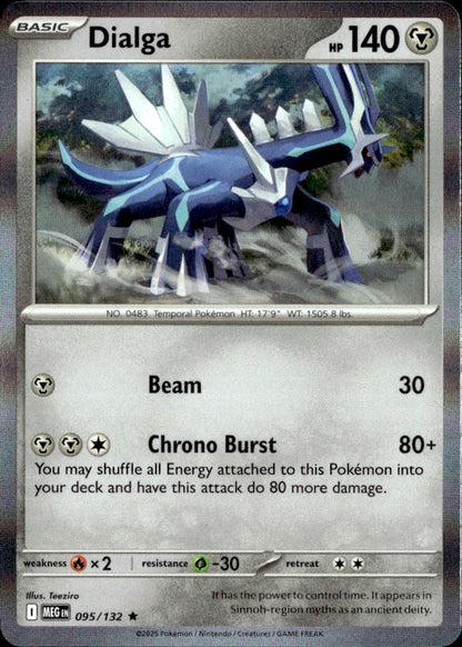 Dialga