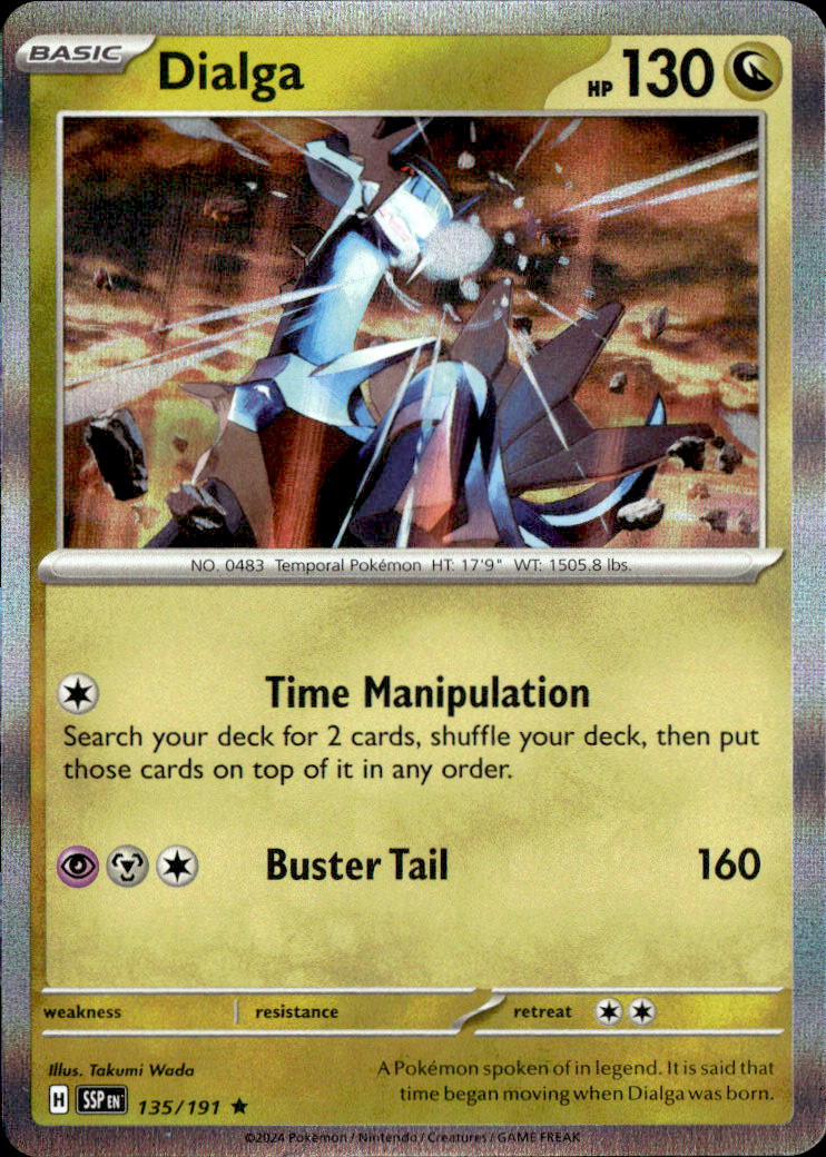 Dialga