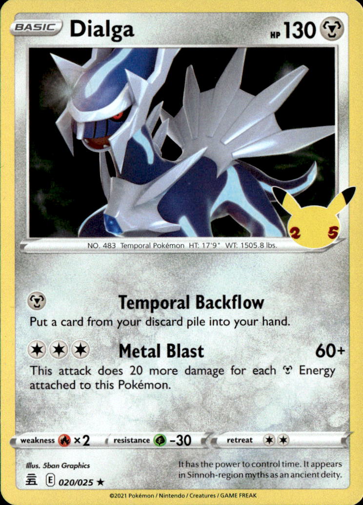 Dialga