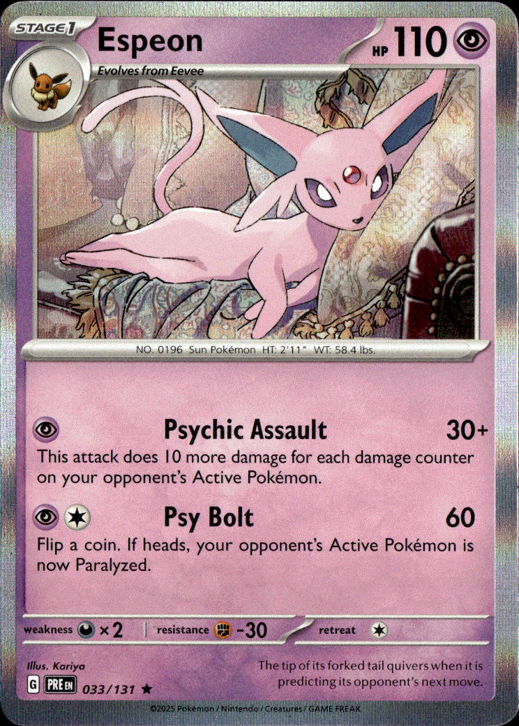Espeon