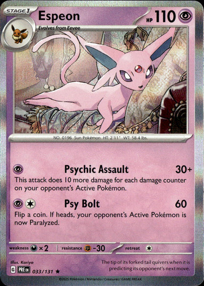 Espeon