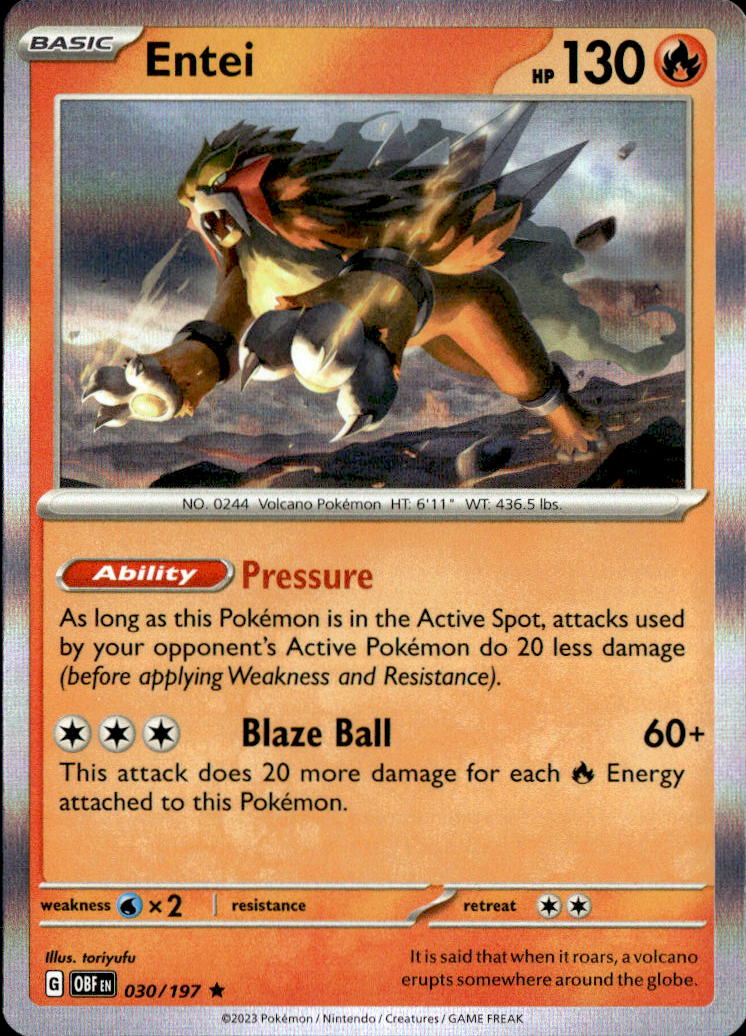 Entei