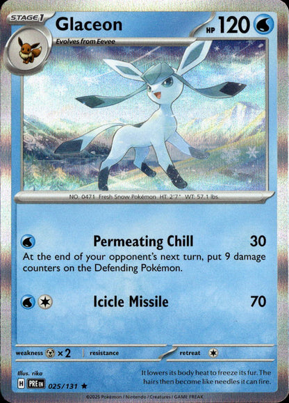 Glaceon