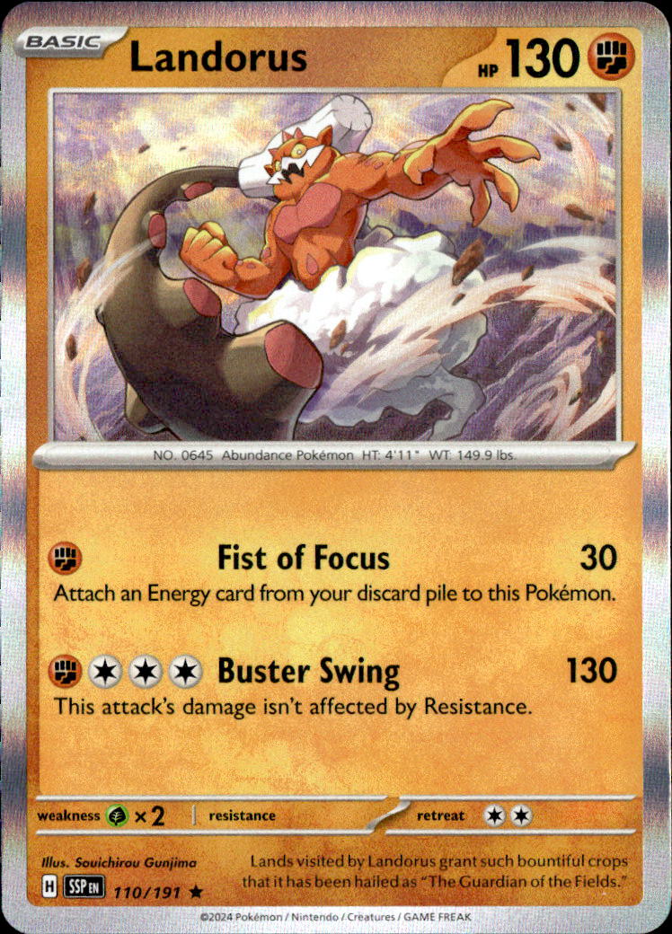 Landorus