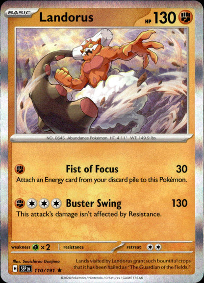 Landorus