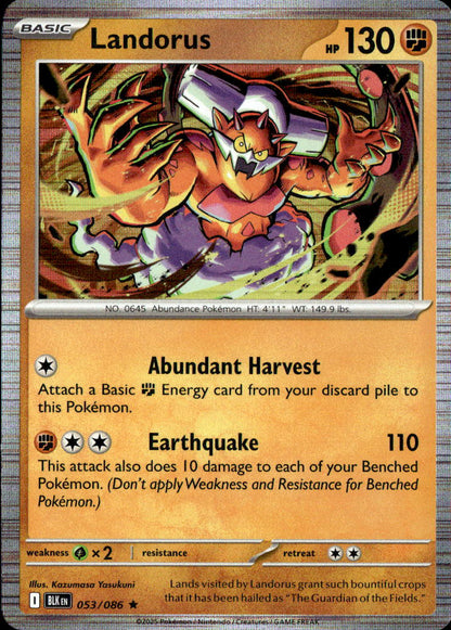 Landorus