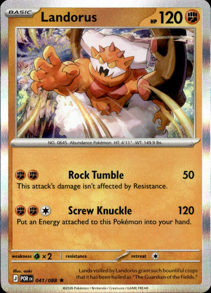 Landorus