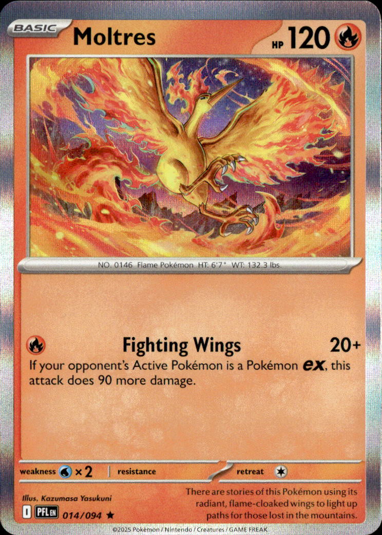 Moltres