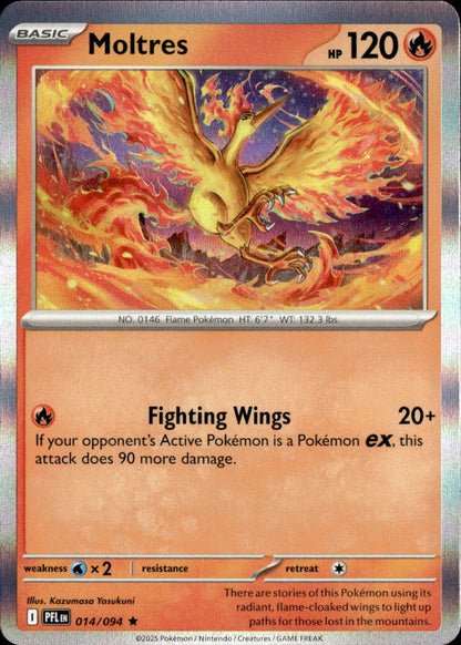 Moltres