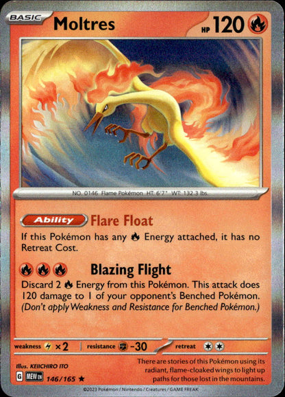Moltres