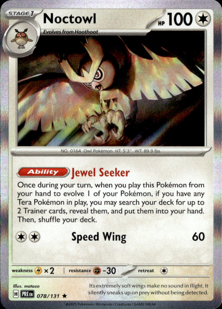 Noctowl