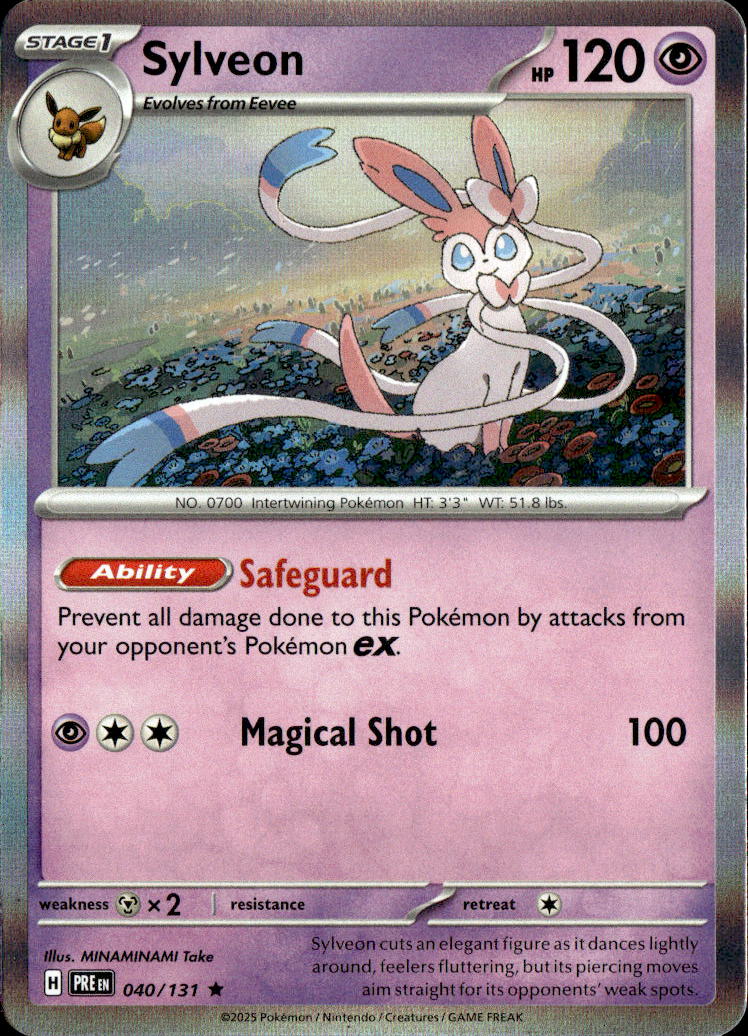 Sylveon