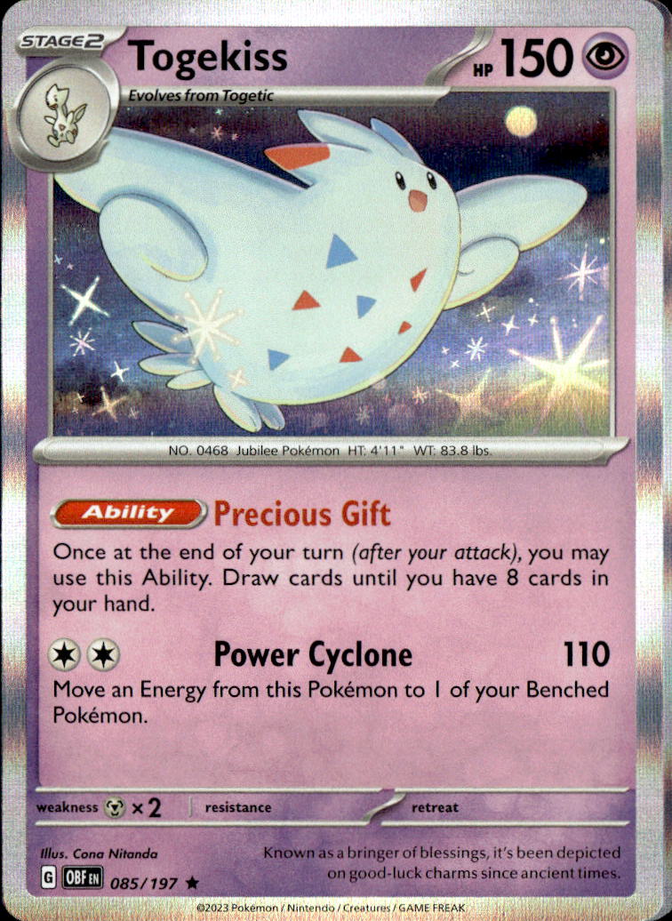 Togekiss